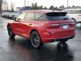 New 2025 Lincoln Corsair AWD w/ Equipment Group 101A image 4