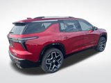 New 2026 Chevrolet Traverse High Country image 5