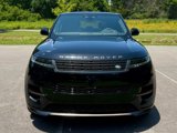 Used 2025 Land Rover Range Rover Sport Dynamic SE image 5