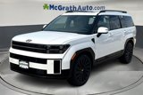 New 2026 Hyundai Santa Fe Calligraphy image 2