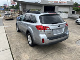 Used 2012 Subaru Outback 2.5i Limited w/ Moonroof Pkg image 6