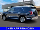 New 2025 Hyundai Palisade Calligraphy image 4