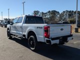 New 2025 Ford F250 Lariat image 5