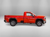 New 2025 GMC Sierra 3500 SLE w/ SLE Convenience Package image 2