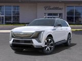 New 2025 Cadillac Escalade IQ Luxury 2 image 6