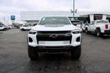 New 2025 Chevrolet Colorado ZR2 w/ Technology Package image 3