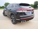 New 2025 Volkswagen Atlas Cross Sport SEL Premium R-Line image 3