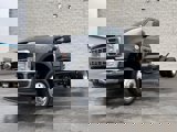 New 2025 Ford F550 4x4 Regular Cab Super Duty w/ XLT Value Package image 3