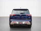 New 2025 Nissan Pathfinder Platinum image 2