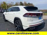 New 2025 Volkswagen Atlas Cross Sport SEL Premium R-Line image 3
