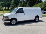 Certified 2023 GMC Savana 2500 w/ Driver Convenience Package image 3