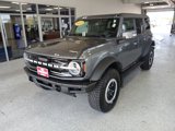 Certified 2023 Ford Bronco Outer Banks w/ Sasquatch Package image 4