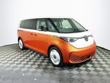 New 2025 Volkswagen ID. Buzz 1st Edition image 3
