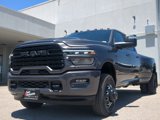 New 2025 RAM 3500 Laramie w/ Night Edition image 4