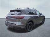 New 2026 INFINITI QX60 Luxe w/ Dark Cargo Package image 5