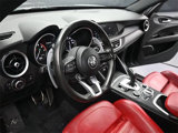 Used 2022 Alfa Romeo Stelvio Sprint image 5