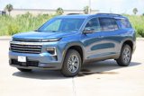 New 2026 Chevrolet Traverse LT w/ Driver Confidence Package image 3