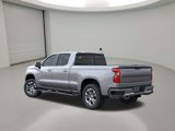 New 2026 Chevrolet Silverado 1500 LTZ image 3