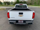 Used 2020 Chevrolet Colorado W/T w/ WT Convenience Package image 6