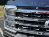 New 2025 Ford F350 King Ranch w/ FX4 Off-Road Package image 4