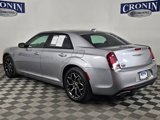 Used 2018 Chrysler 300 S w/ 300S Premium Group image 3