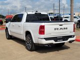 Used 2025 RAM 1500 Limited image 5