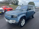 Used 2022 Land Rover Defender 110 SE image 5