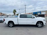 Used 2019 RAM 1500 Laramie w/ Sport Appearance Package image 4