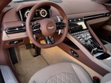 New 2025 Aston Martin DB12 Coupe image 3