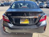 Used 2024 Mitsubishi Mirage G4 Black Edition image 5
