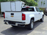 Used 2020 Chevrolet Colorado W/T w/ WT Convenience Package image 3