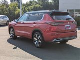 New 2025 Mitsubishi Outlander SEL image 5