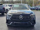 New 2025 Mercedes-Benz GLC 63 AMG S image 4