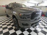 New 2025 RAM 3500 Limited image 3