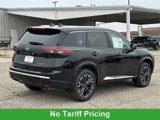 New 2025 Nissan Rogue Platinum w/ Tech Package image 6