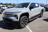 New 2025 Chevrolet Silverado EV RST image 3