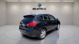 Used 2015 Nissan Rogue S w/ Convenience Package image 5