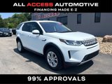 Used 2020 Land Rover Discovery Sport S image 2