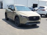 New 2025 MAZDA CX-5 Carbon Edition image 4