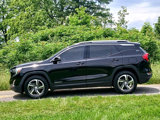 Used 2020 GMC Terrain SLT image 4