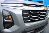 New 2026 Chevrolet Equinox LT w/ Convenience Package II image 6