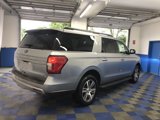New 2024 Ford Expedition Max XLT image 3