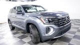 New 2025 Volkswagen Atlas SEL image 3