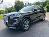Used 2022 Lincoln Aviator AWD image 3