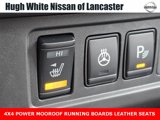 New 2025 Nissan Frontier PRO-4X w/ Pro Premium Package image 4
