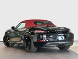 Certified 2024 Porsche 718 Boxster image 4