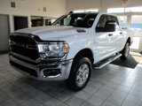 Used 2024 RAM 2500 Big Horn image 3