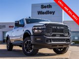 New 2025 RAM 2500 Rebel image 2