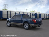 New 2025 Ford F150 King Ranch image 4