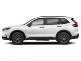 New 2026 Honda CR-V TrailSport image 3